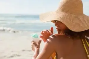 eczema spread by scratching Miami Beach, FL