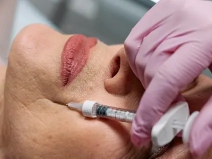 anti aging treatment