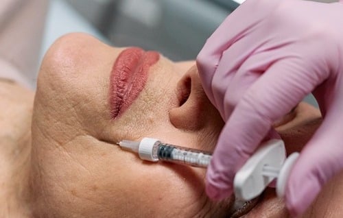 anti aging treatment