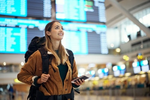 travel skincare