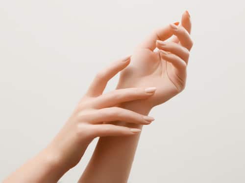 hand rejuvenation