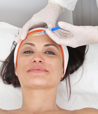 woman getting fillers 330x385 1