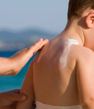 child sunscreen 330x385 1