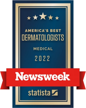 americas best dermatologist