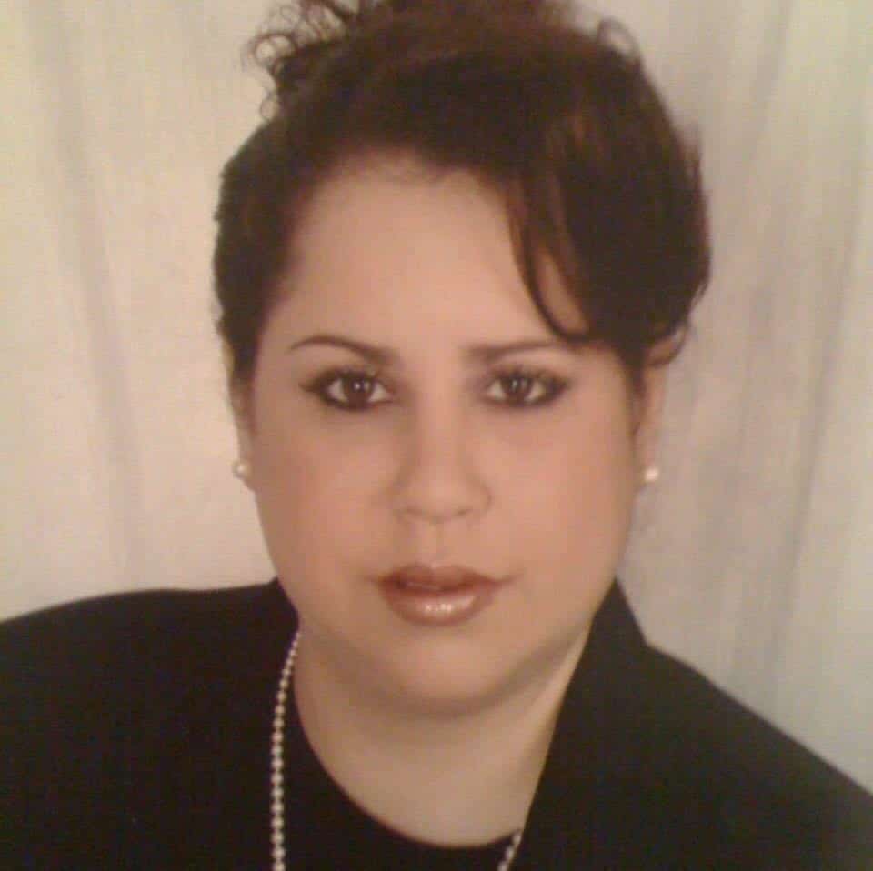 Nellie Cortez