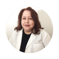 Nellie Cortez