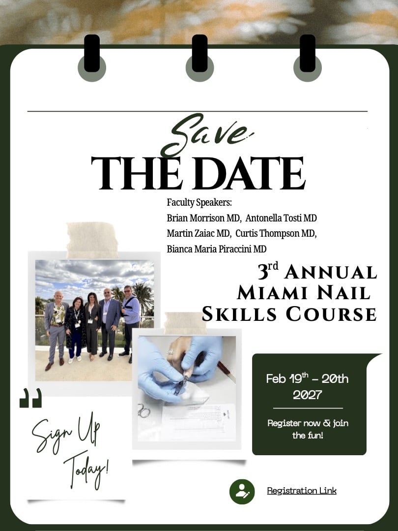 Nails Skills Course - Save the Date (1)